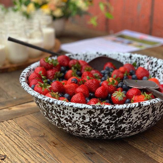 Splatter Medium Basin