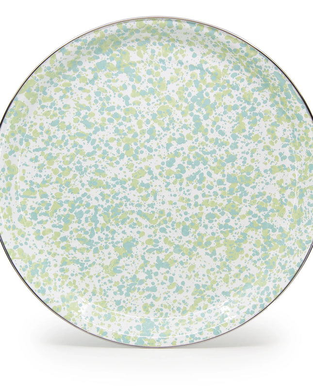 Jardin Large Tray