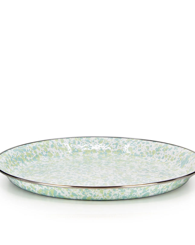 Jardin Large Tray