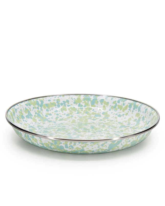 Jardin Pasta Plates - Set of 4