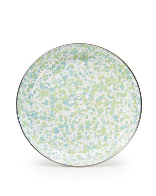 Jardin Pasta Plates - Set of 4