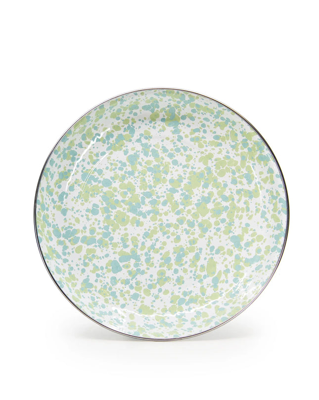 Jardin Pasta Plates - Set of 4
