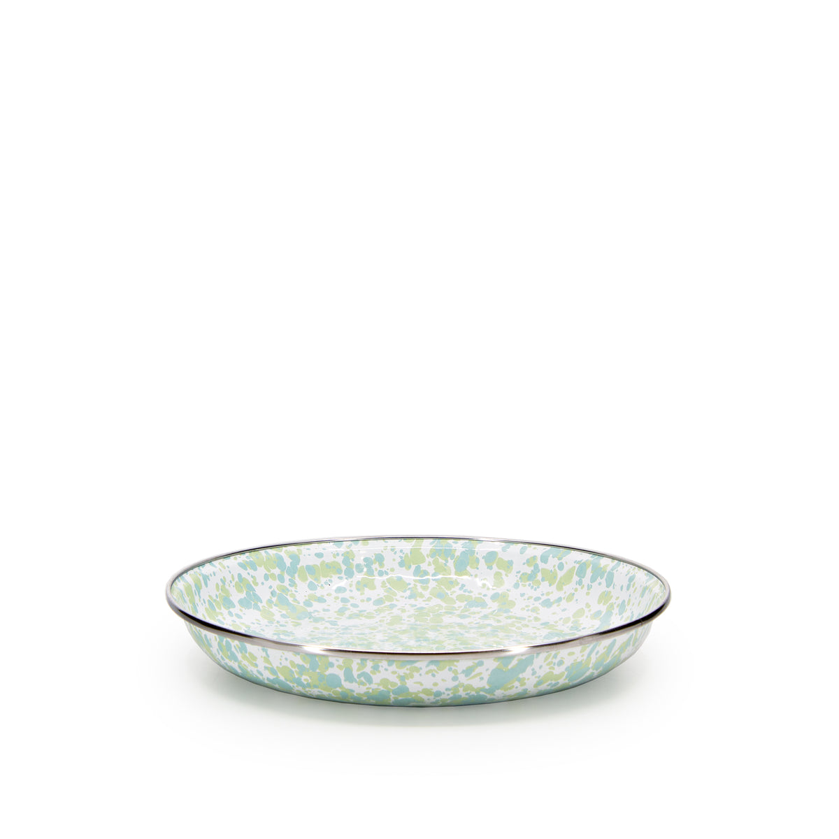 JR04S4 - Jardin Pasta Plates - Set of 4  4