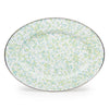 Jardin Oval Platter