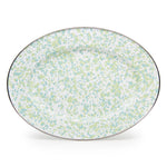 Jardin Oval Platter