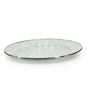 JR06 - Jardin Oval Platter  2