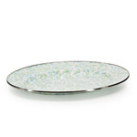 Jardin Oval Platter