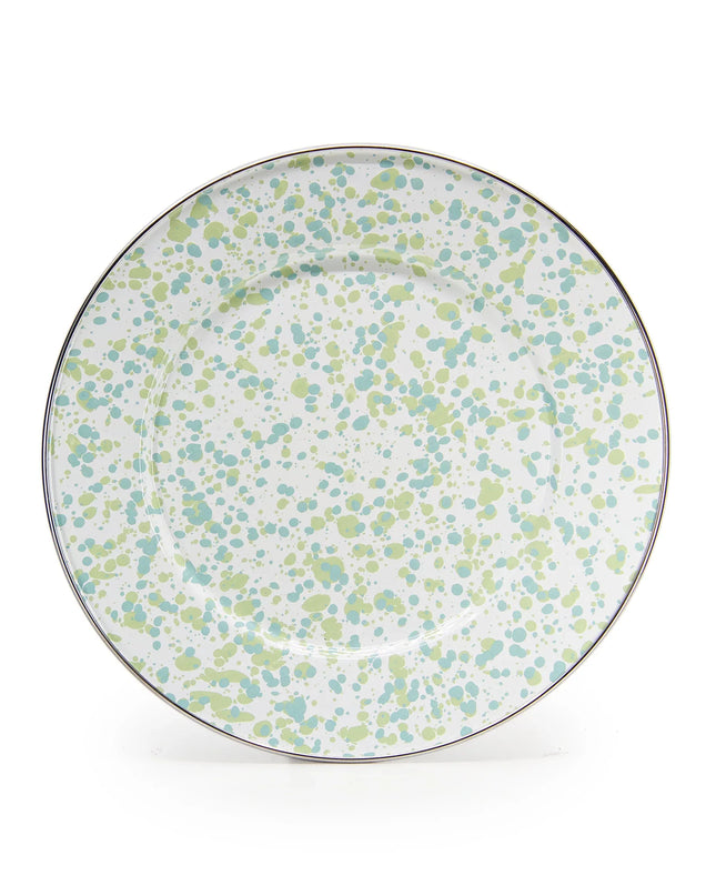 Jardin Dinner Plates - Set of 4