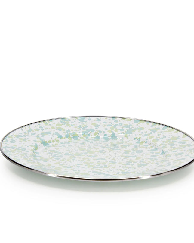 Jardin Dinner Plates - Set of 4