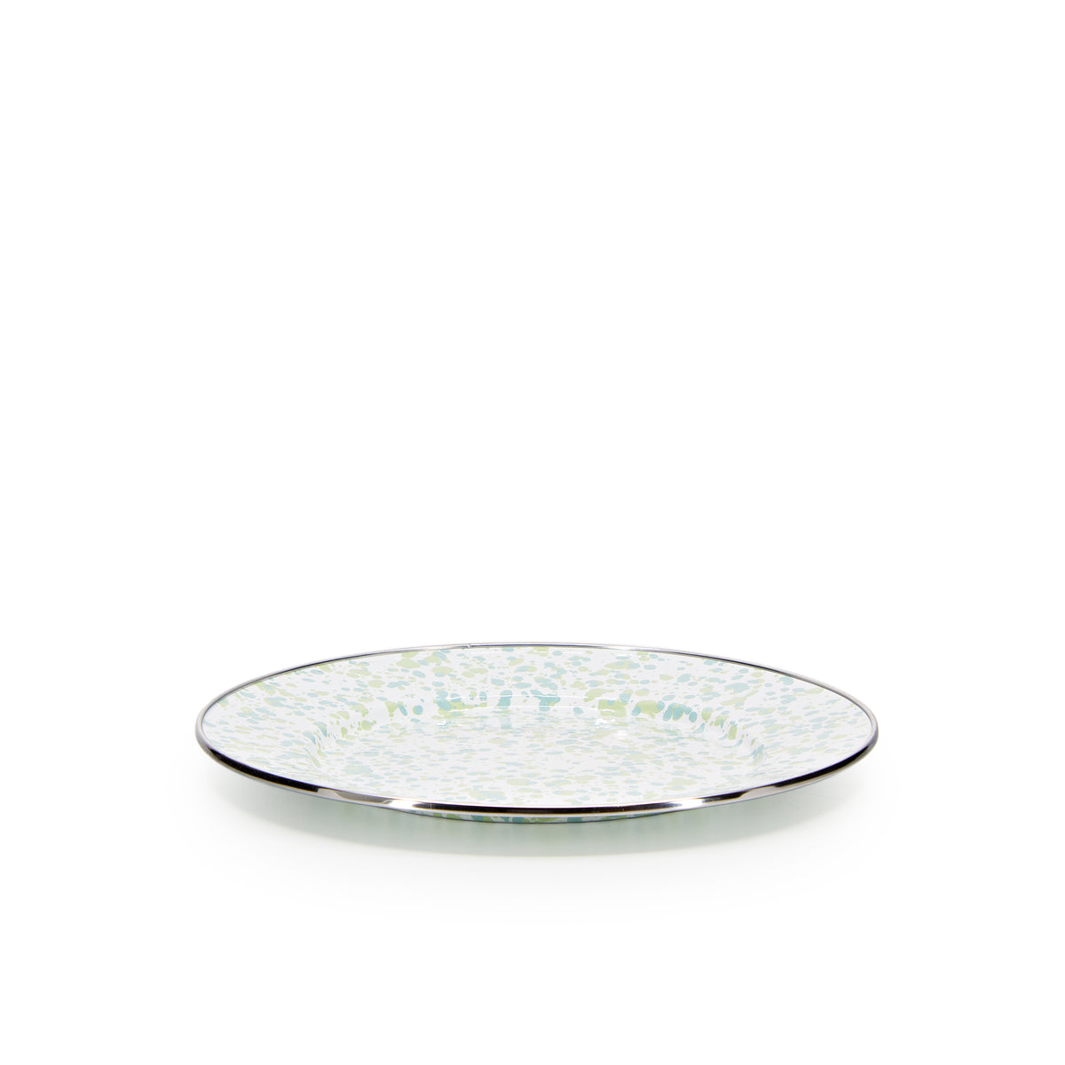 JR07S4 - Jardin Dinner Plates - Set of 4  4