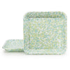 Jardin Square Trays - Set of 2