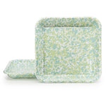 Jardin Square Trays - Set of 2