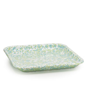 JR09S2 - Jardin Square Trays - Set of 2  2