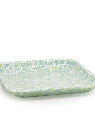 Jardin Square Trays - Set of 2