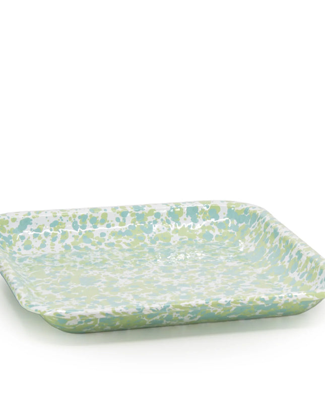 Jardin Square Trays - Set of 2