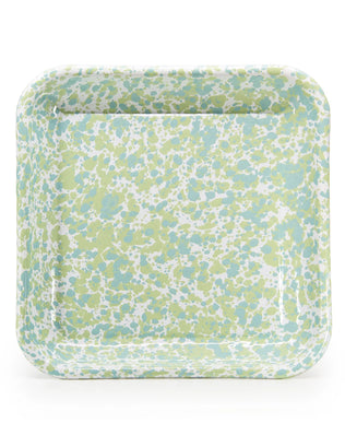 Jardin Square Trays - Set of 2
