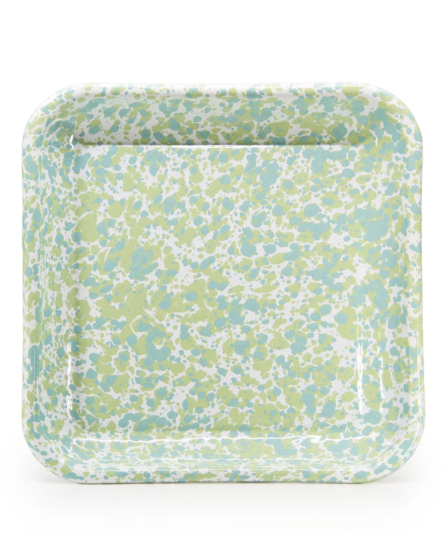 Jardin Square Trays - Set of 2