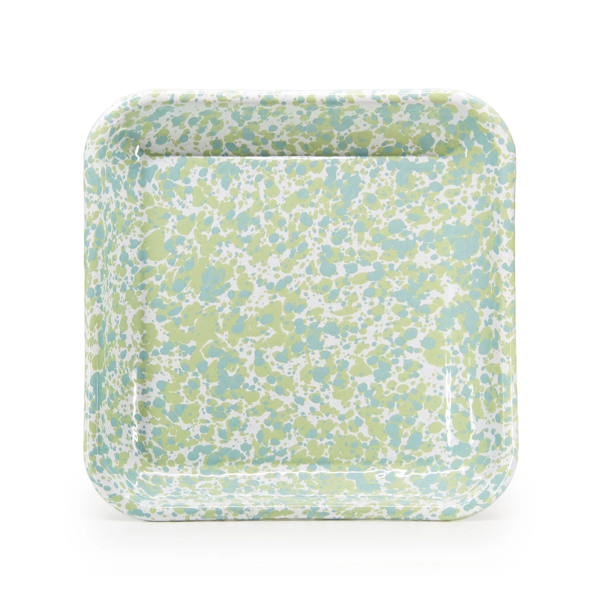 Jardin Square Trays - Set of 2