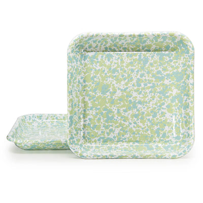 Jardin Square Trays - Set of 2