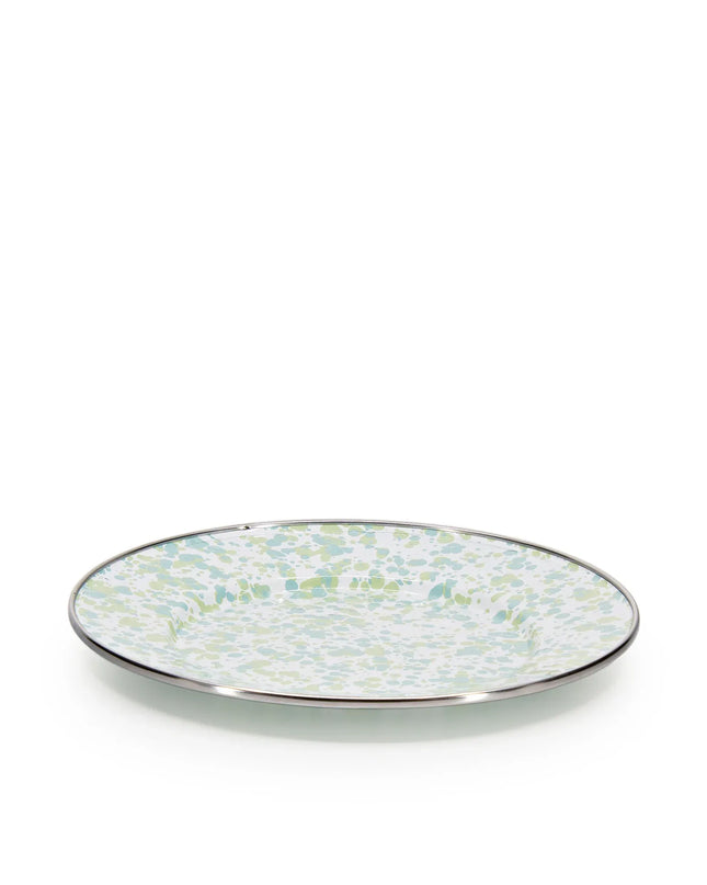 Jardin Sandwich Plates - Set of 4