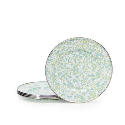 Jardin Sandwich Plates - Set of 4