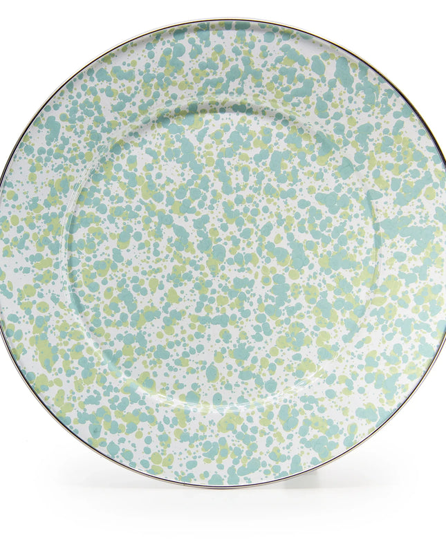 Jardin Chargers - Set of 2