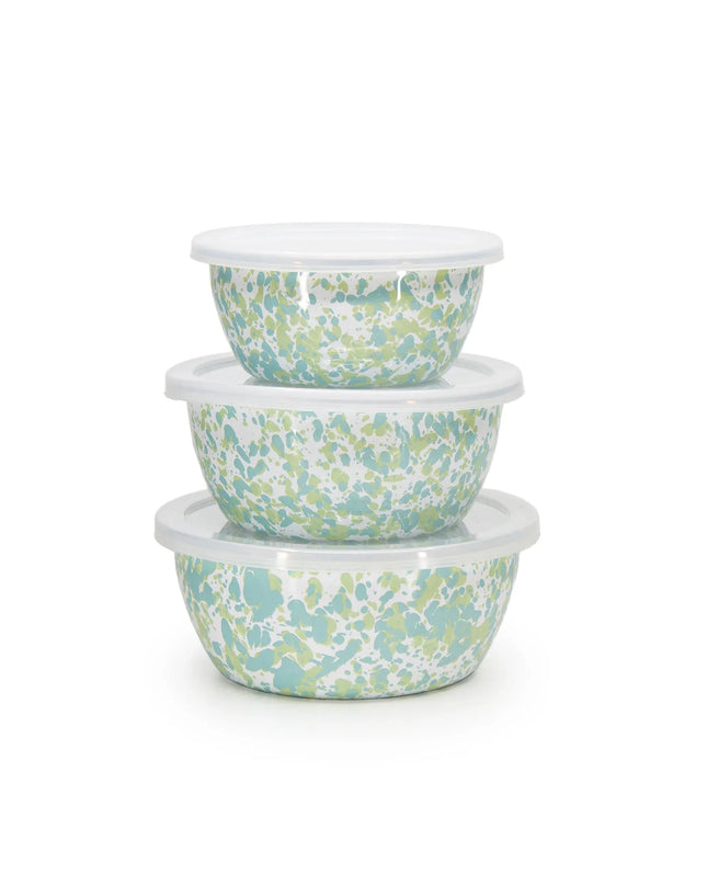Jardin Nesting Bowls