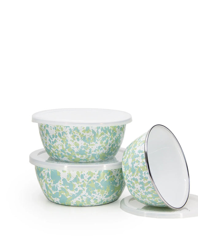 Jardin Nesting Bowls