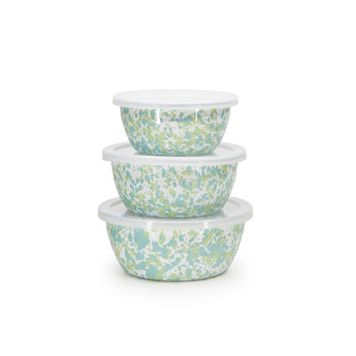 Jardin Nesting Bowls