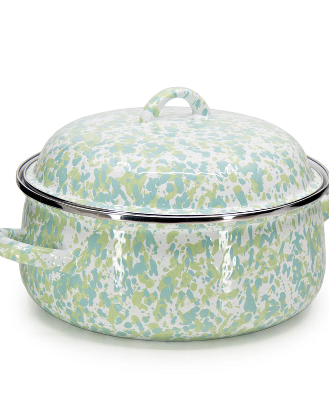 Jardin Dutch Oven