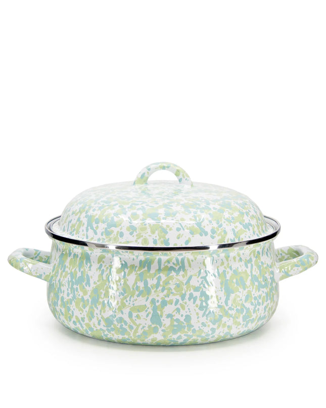 Jardin Dutch Oven