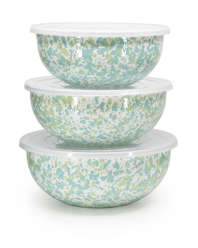 Jardin Mixing Bowls