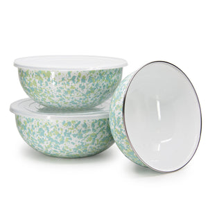 JR54 - Jardin Mixing Bowls  2