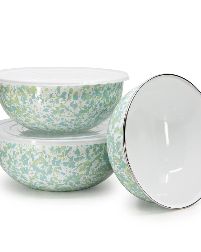 Jardin Mixing Bowls