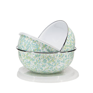 JR54 - Jardin Mixing Bowls  3
