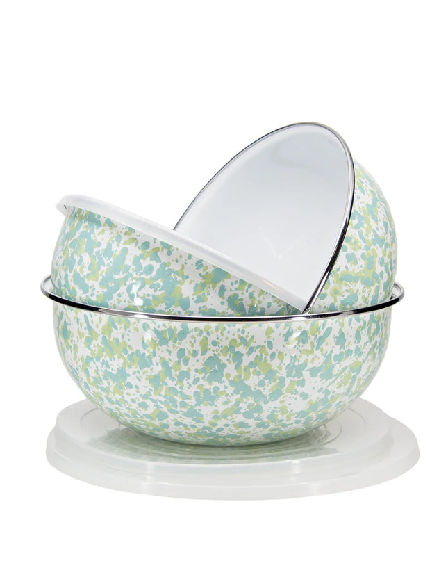 Jardin Mixing Bowls