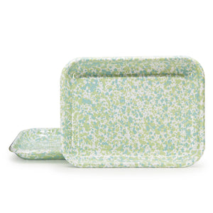 JR58S2 - Jardin Quarter Sheets - Set of 2  1