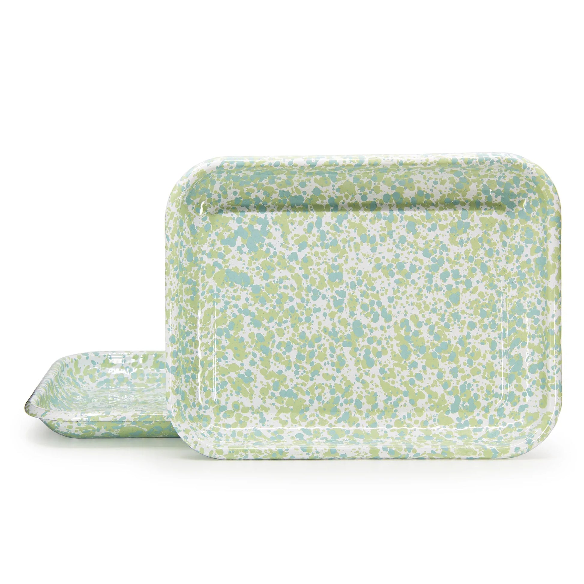 Jardin Quarter Sheets - Set of 2