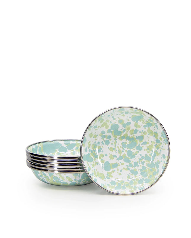 Jardin Tasting Dishes - Set of 6