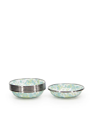 Jardin Tasting Dishes - Set of 6