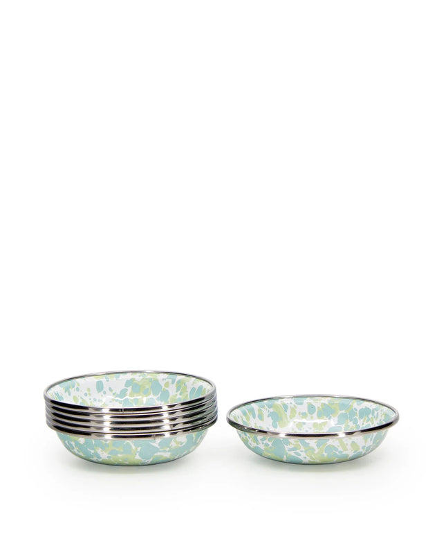 Jardin Tasting Dishes - Set of 6