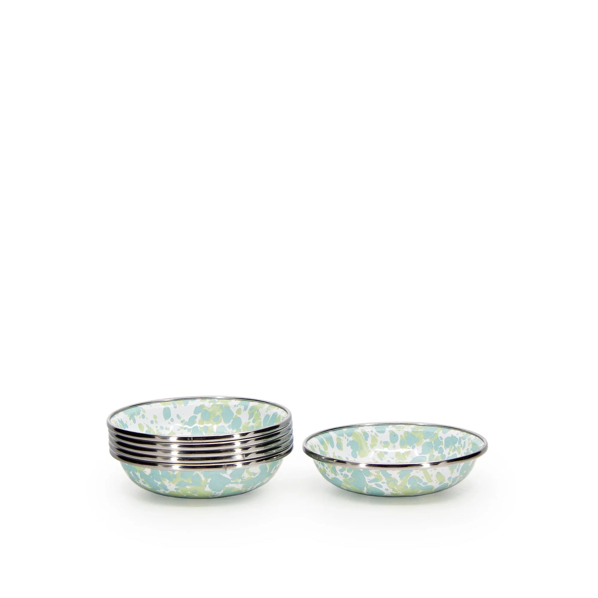 Jardin Tasting Dishes - Set of 6