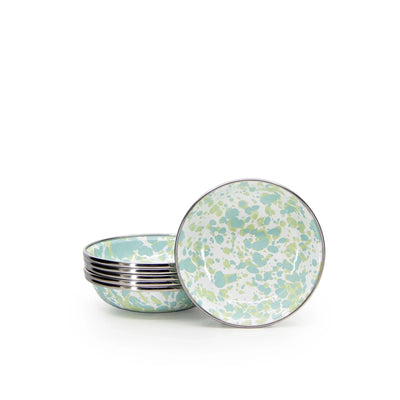 Jardin Tasting Dishes - Set of 6