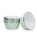 Jardin Salad Bowls - Set of 4