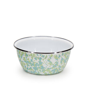 JR61S4 - Jardin Salad Bowls - Set of 4  2