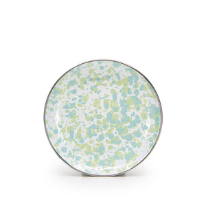 JR62S4 - Jardin Appetizer Plates - Set of 4  2