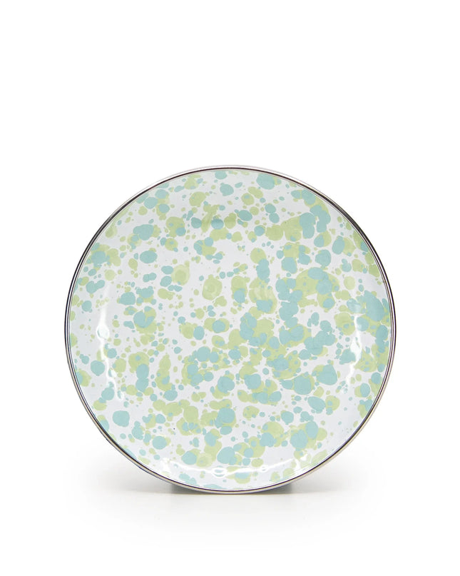 Jardin Appetizer Plates - Set of 4