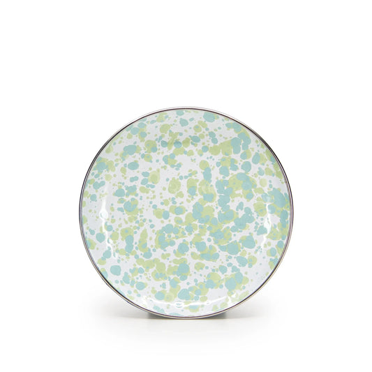 Jardin Appetizer Plates - Set of 4