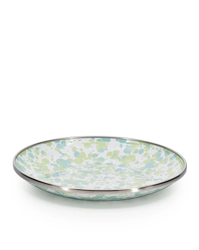 Jardin Appetizer Plates - Set of 4
