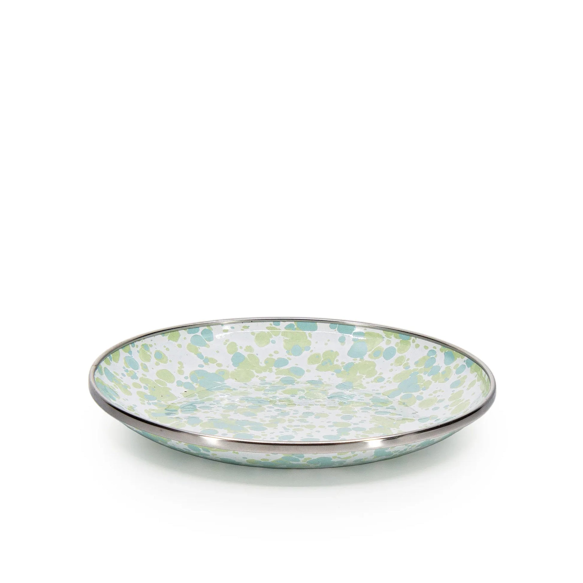 Jardin Appetizer Plates - Set of 4